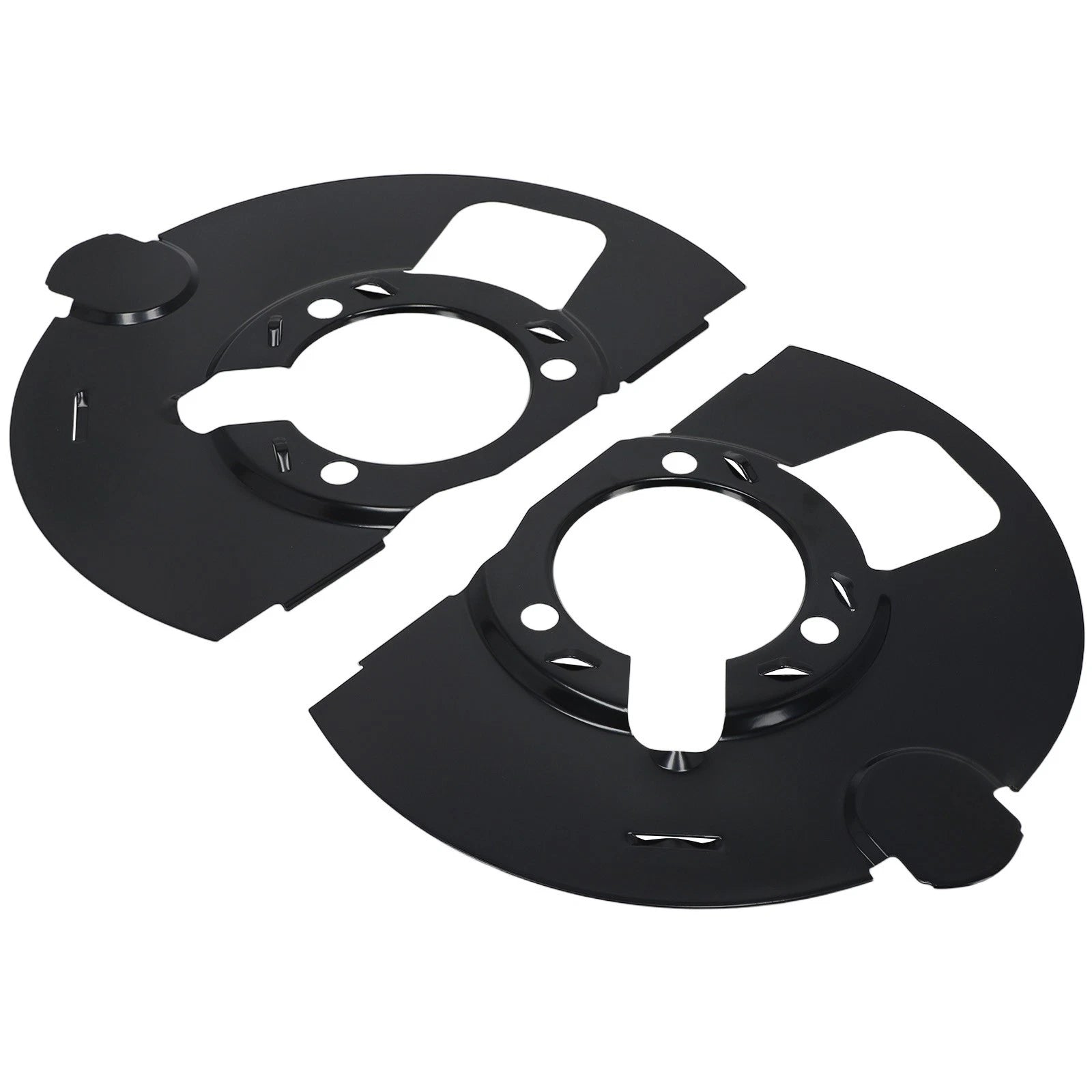 Brake Dust Shield Front for Chevrolet Suburban Tahoe (2015–2020)