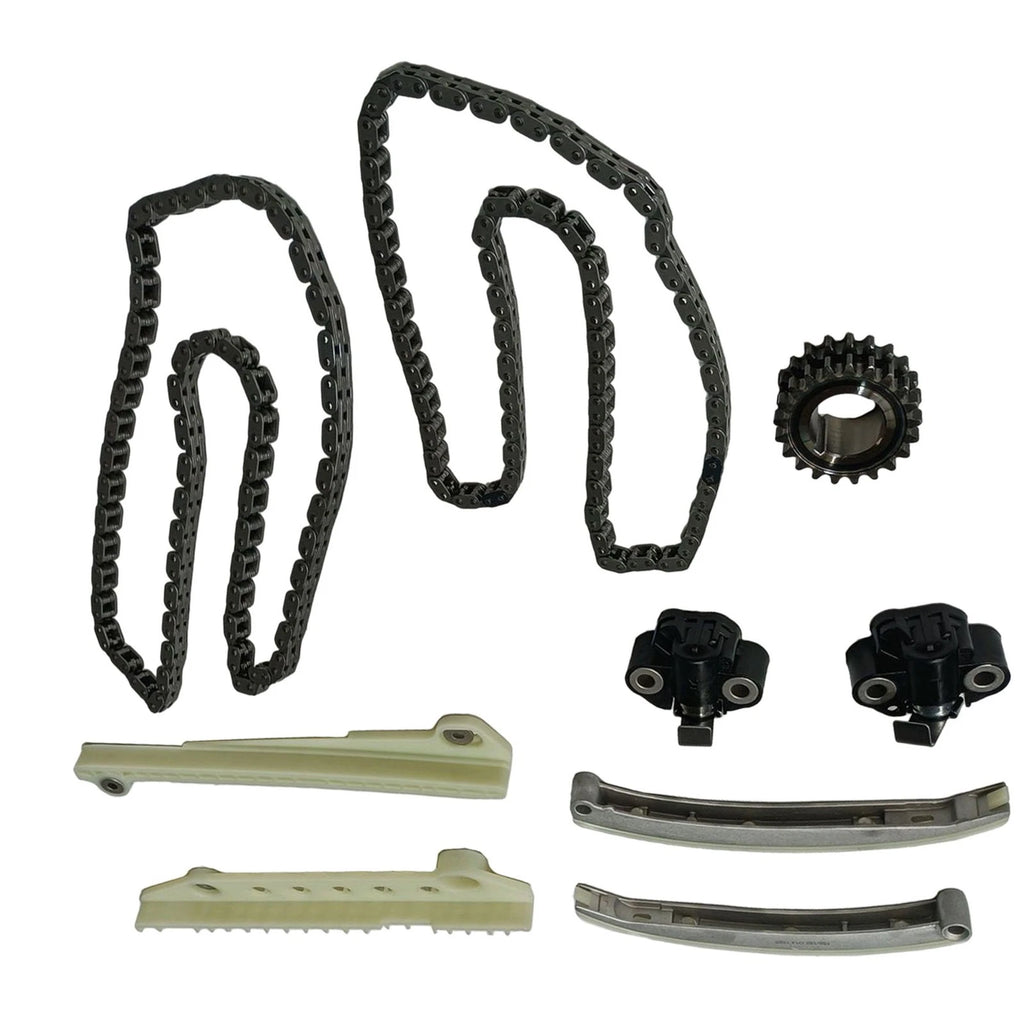 Engine Timing Chain Kit 90387SK for Ford F-150 Lincoln Mercury 4.6L V8 (2002–2010)