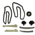 Engine Timing Chain Kit 90387SK for Ford F-150 Lincoln Mercury 4.6L V8 (2002–2010)