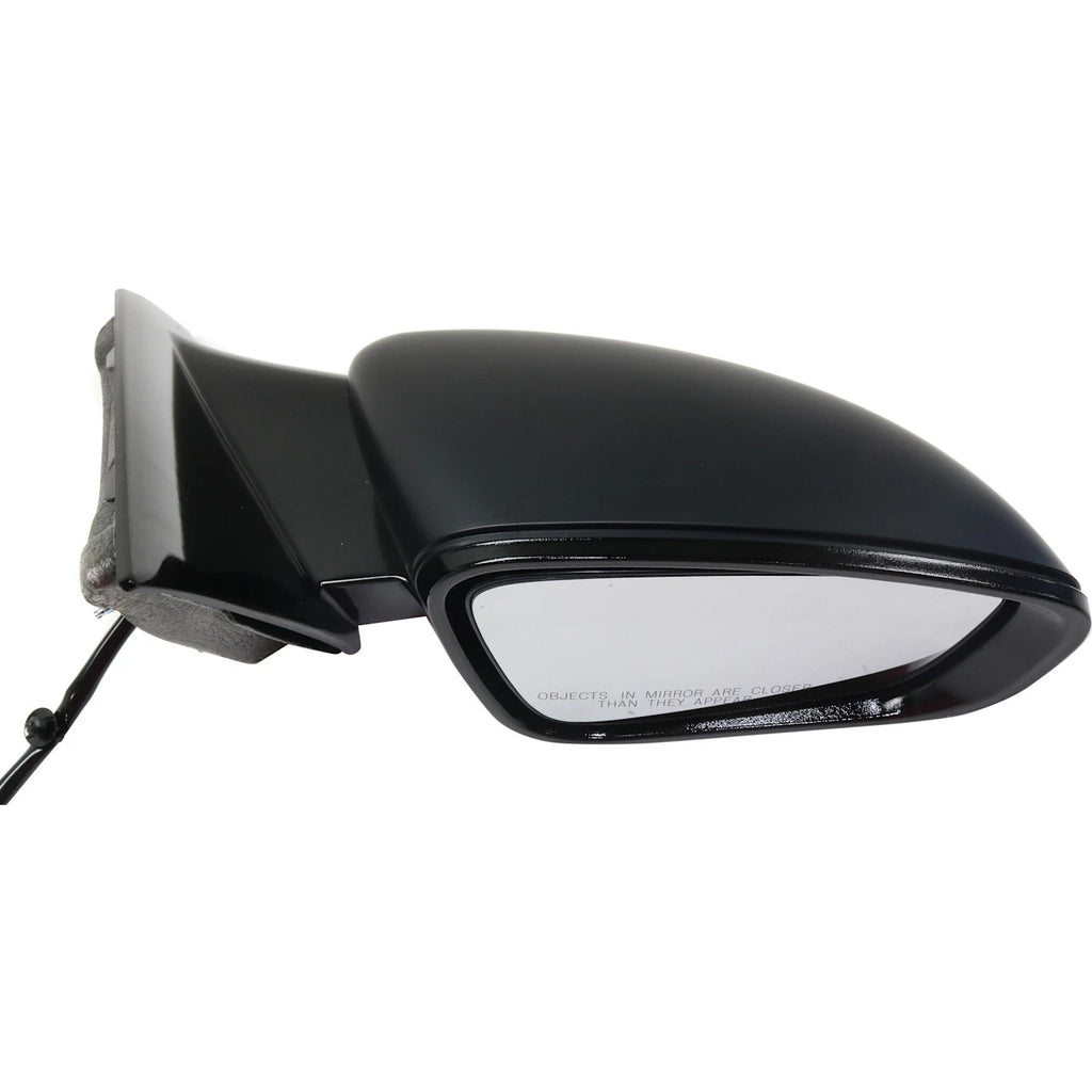 Right Side Mirror for Chrysler 200 (2015–2017) Power Heated Paintable