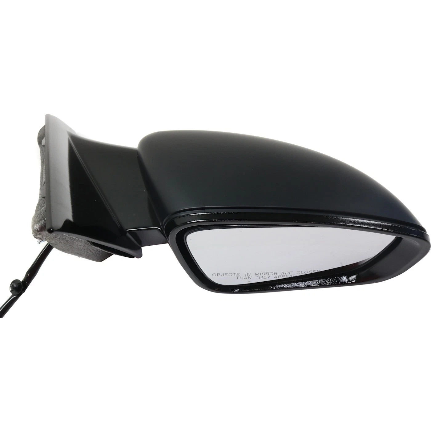 Right Side Mirror for Chrysler 200 (2015–2017) Power Heated Paintable