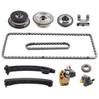 Timing Chain Kit for Chevrolet Buick Cadillac ATS GMC 2.0 2.5L (2013–2020)