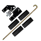 Striping Kit for Zero Turn Mower (Compatible with 50, 54, 60 Deck Sizes) 19A70059