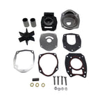 Water Pump Impeller Rebuild Kit for Mercury Mariner & Force 40-125 (46-8M0113799)