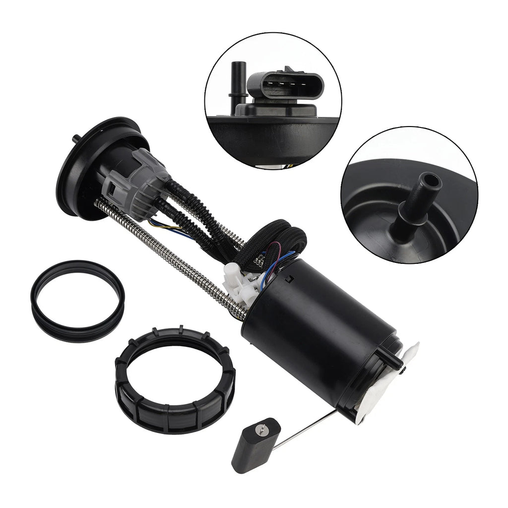 Fuel Pump Assembly 275500996 for Sea-Doo Spark Ace 900 GTI 130 GTX LTD 260 (2014–2023)