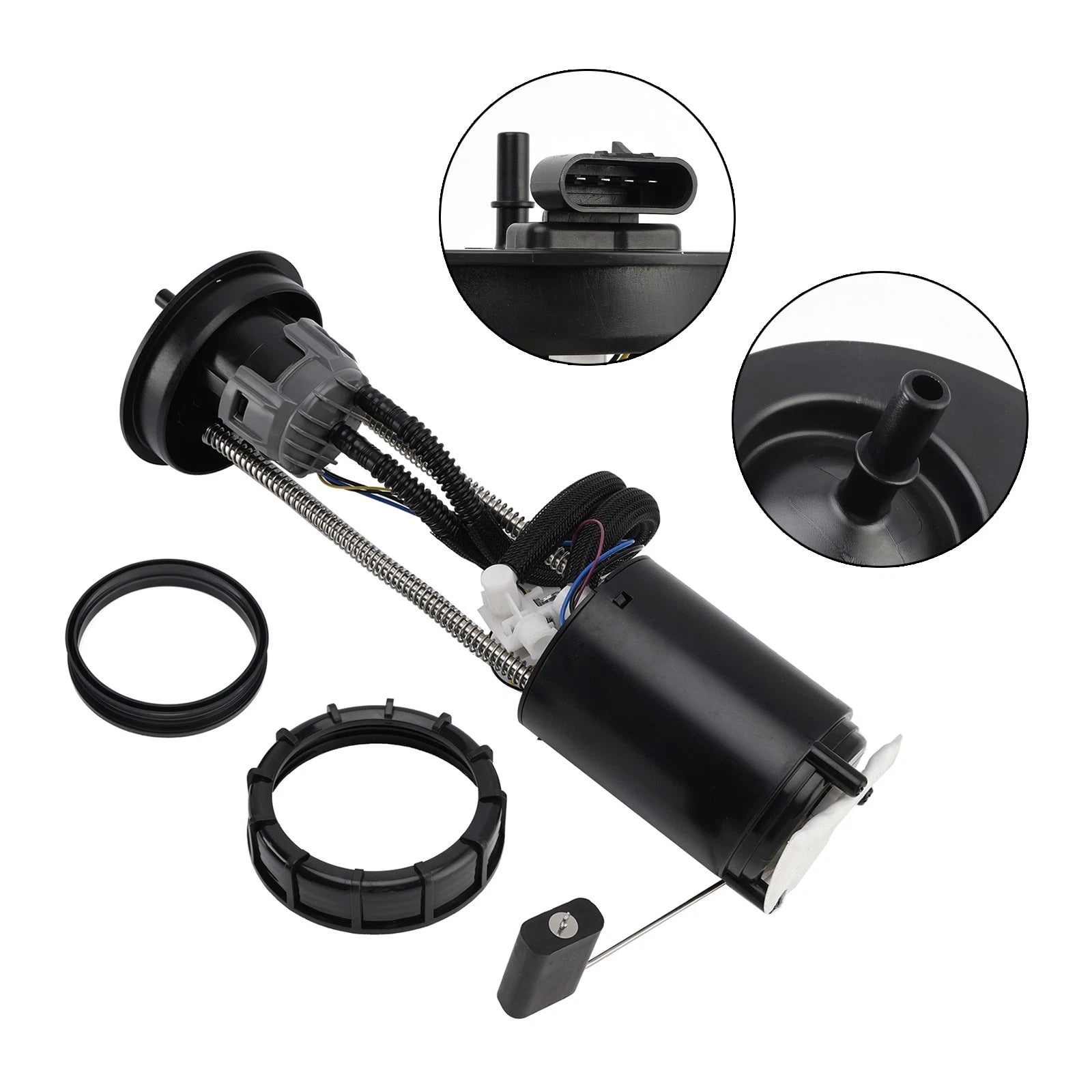 Fuel Pump Assembly 275500996 for Sea-Doo Spark Ace 900 GTI 130 GTX LTD 260 (2014–2023)