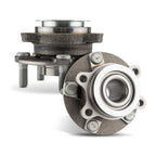 2x Front Wheel Hub Assembly for Nissan Rogue (2008–2015)