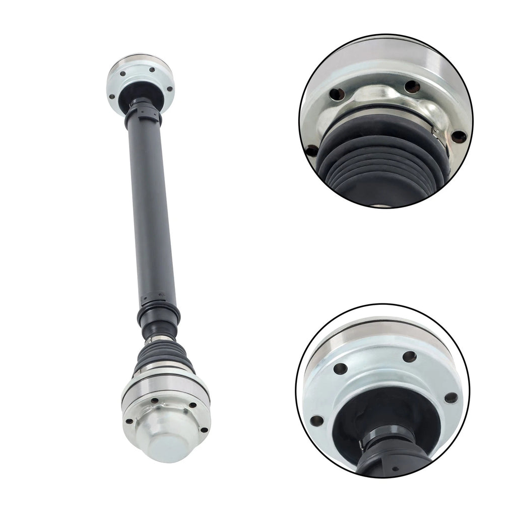 Front Drive Shaft Assembly for Jeep Liberty (2002-2007)