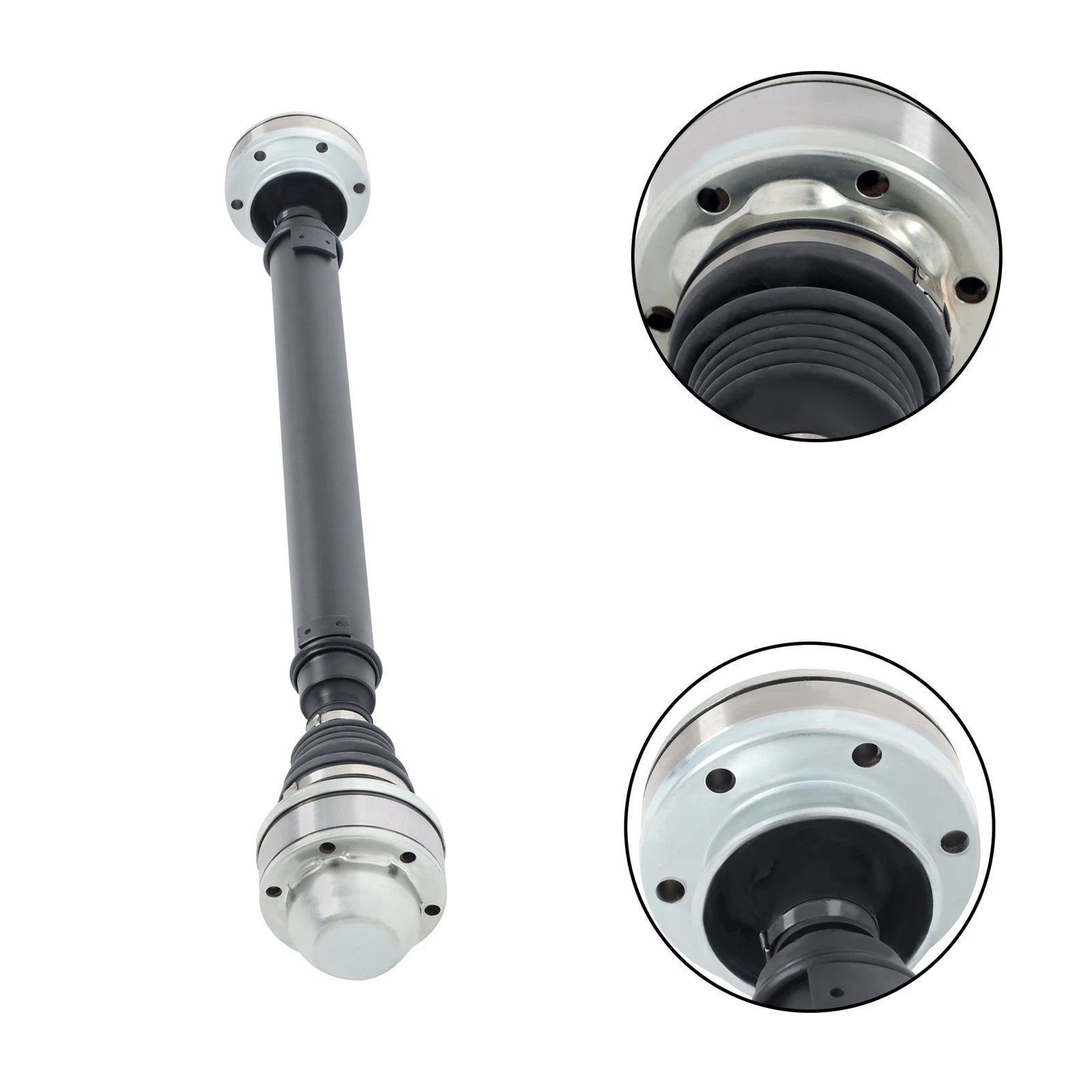 Front Drive Shaft Assembly for Jeep Liberty (2002-2007)