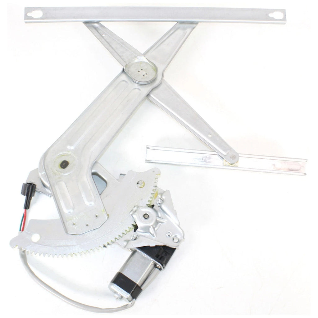 Front Driver Door Glass for Ram 2500 3500 4500 5500