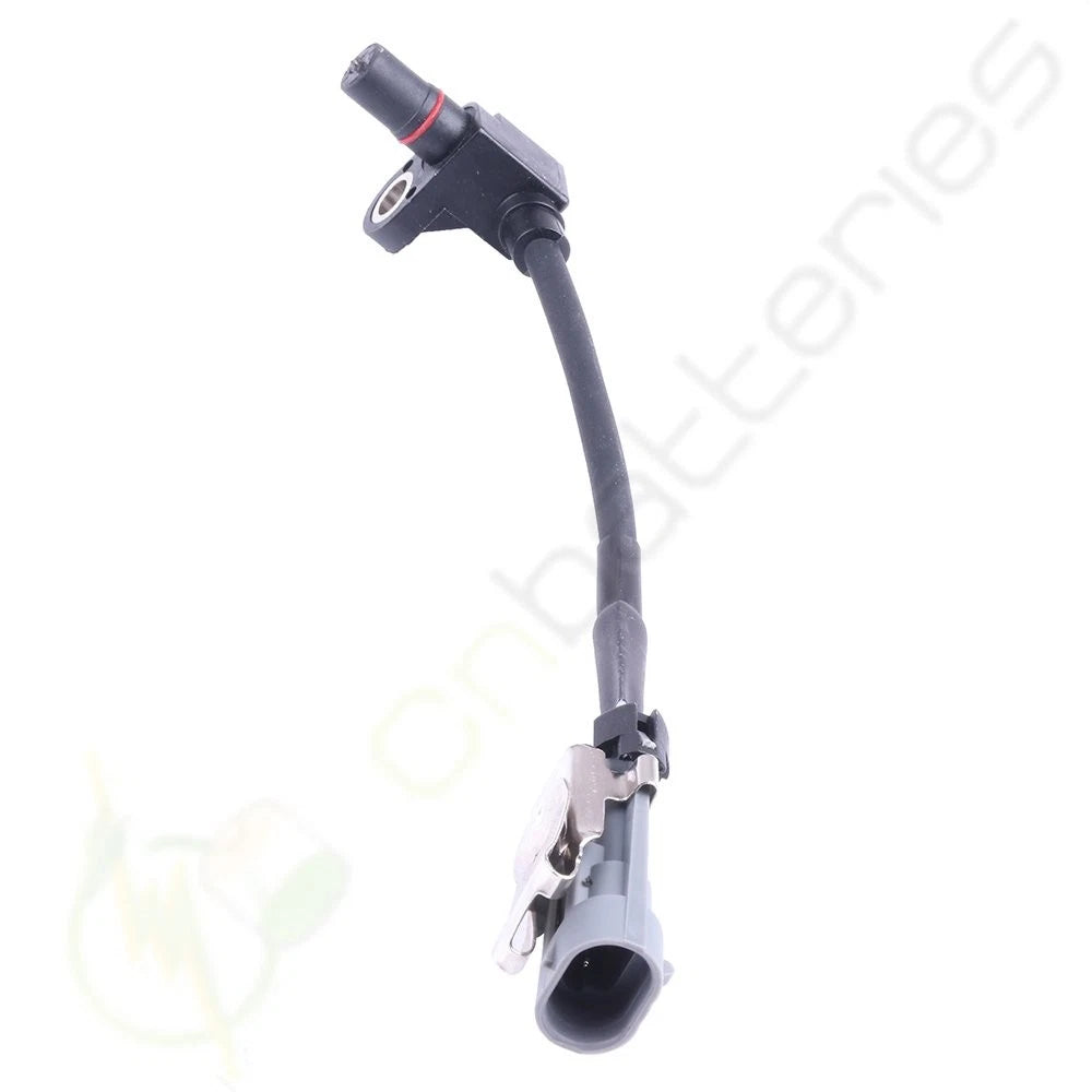 2X ABS Wheel Speed Sensor for Pontiac Torrent (2006)