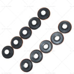 Rocker Valve Cover Gasket Kit Rubber for Subaru Impreza (1992–2000)