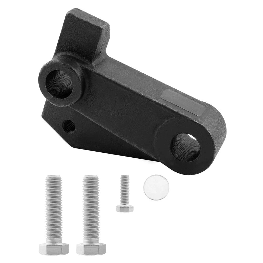 Exhaust Manifold Bolt Clamp Repair Kit for Ford E150 E250 F150 (1997–2016)