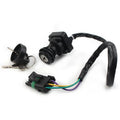 Ignition Key Switch for Bombardier Can-Am Traxter 500 (1999-2004)
