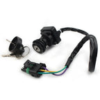 Ignition Key Switch for Bombardier Can-Am Traxter 500 (1999-2004)