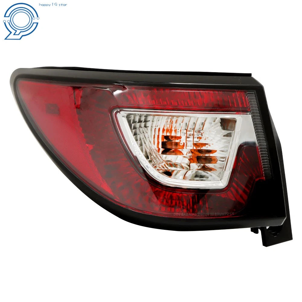 Outer Tail Light Brake Lamp Assembly for Chevrolet Traverse (2013-2017)