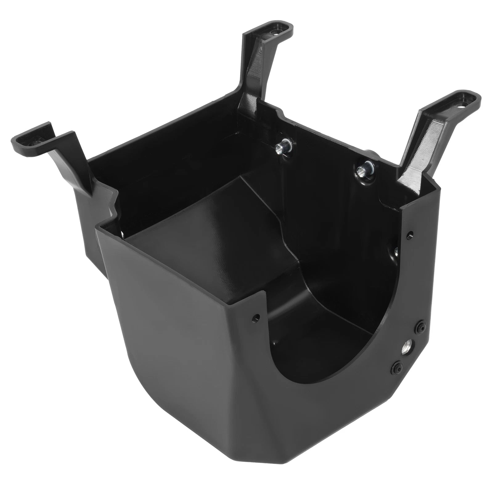 High Flow Air Box for Yamaha Raptor 700 700R (All Years)