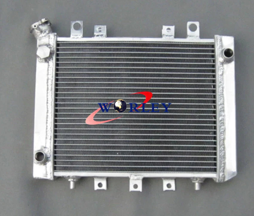 Aluminum Radiator for Kawasaki 4x4i Brute Force 650/750 (2005-2010)