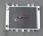 Aluminum Radiator for Kawasaki 4x4i Brute Force 650/750 (2005-2010)