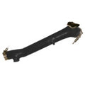 EVO Silicone Charge Tube for RZR Pro XP Turbo (2020–2023) - Black