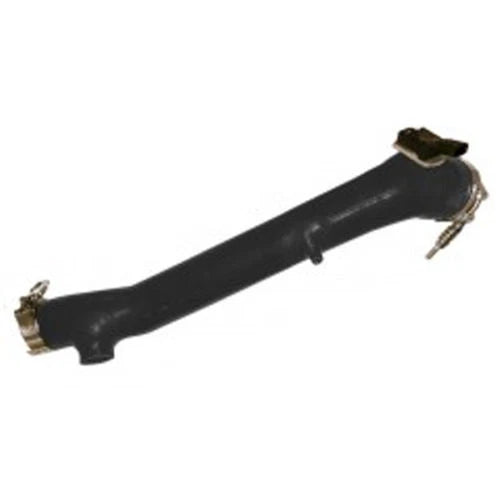 EVO Silicone Charge Tube for RZR Pro XP Turbo (2020–2023) - Black