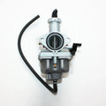 26mm Carburetor for PIT PRO 125cc 140cc Quad Dirt Bike ATV