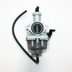 26mm Carburetor for PIT PRO 125cc 140cc Quad Dirt Bike ATV