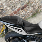 Rider/Driver & Passenger Seats for Kawasaki Ninja 400 & Z400 (2018-2024)