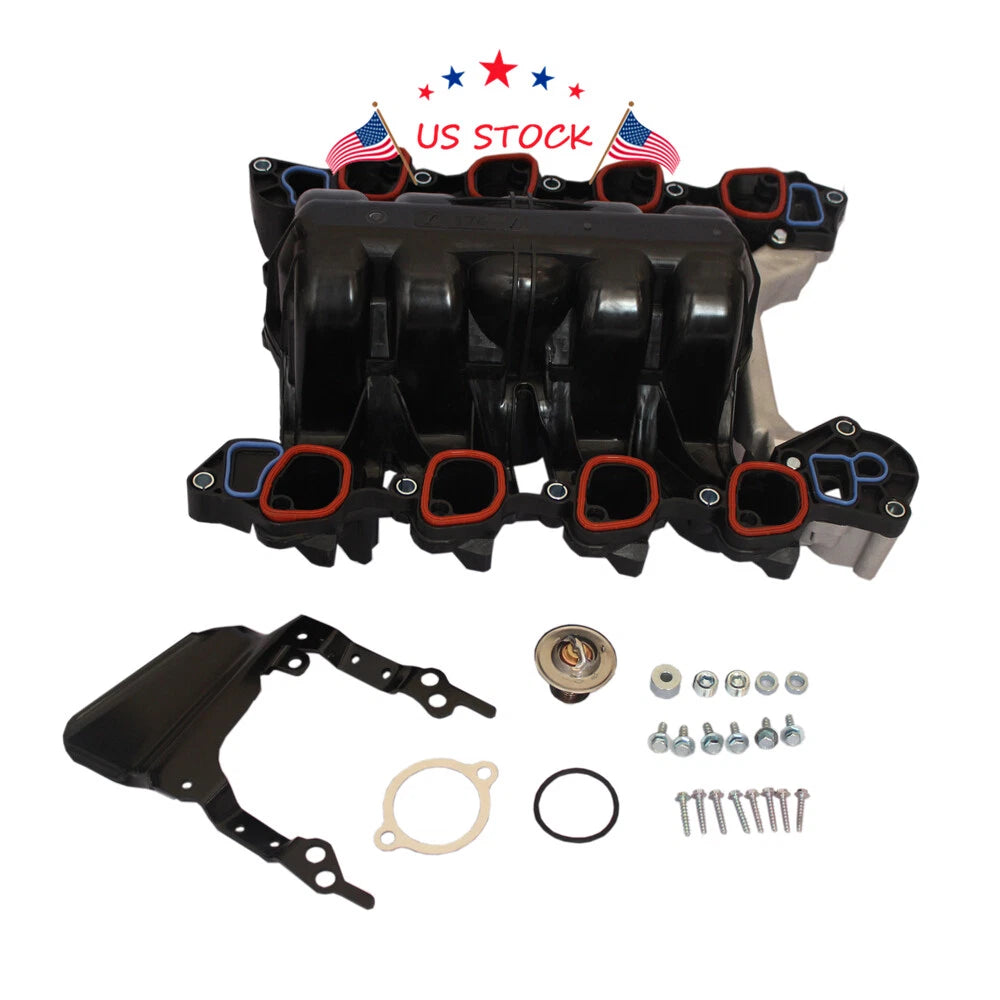 Intake Manifold Kit for Ford Lincoln Mercury V8 4.6L (1996–2008)