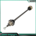 Front Right CV Axle for Audi A3 Volkswagen Jetta Beetle CC Passat GTI Golf Eos (2006–2019)