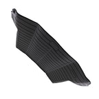 All Weather Black Cargo Liner for Hyundai Tucson (2016–2019) TPE Boot Tray