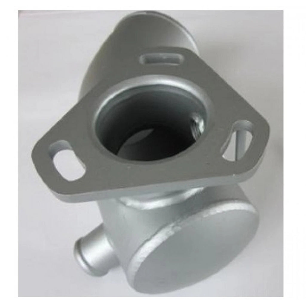 Exhaust Mixing Elbow for Yanmar Marine 4JH (129671-13552, 129671-13551)