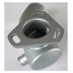 Exhaust Mixing Elbow for Yanmar Marine 4JH (129671-13552, 129671-13551)