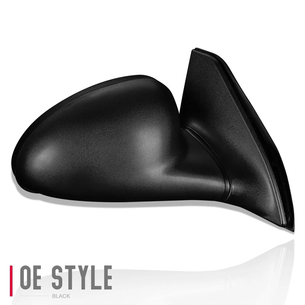 OE Style Manual Side View Door Mirror Right for Ford Escort (1998–2003) FO1321175