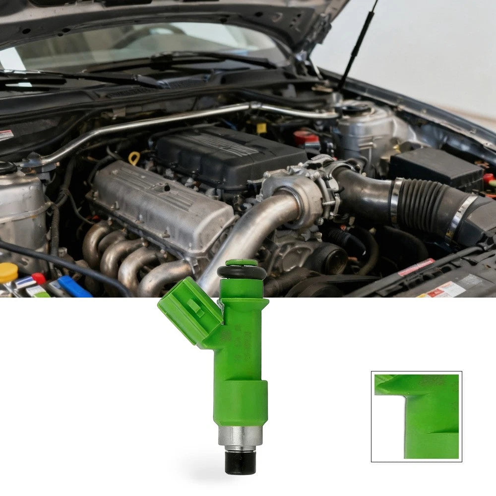 Fuel Injector for Toyota Lexus ES350 RX350 Avalon Camry 3.5L (2007–2018) JY1019