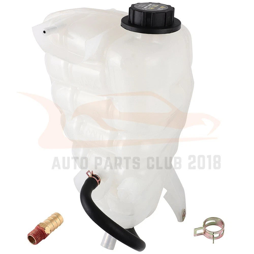 Coolant Overflow Tank for International 5900 9900i ProStar (2003–2017)
