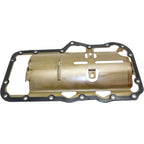 Oil Pan Kit for Dodge Ram 1500, Jeep Liberty 3.7L