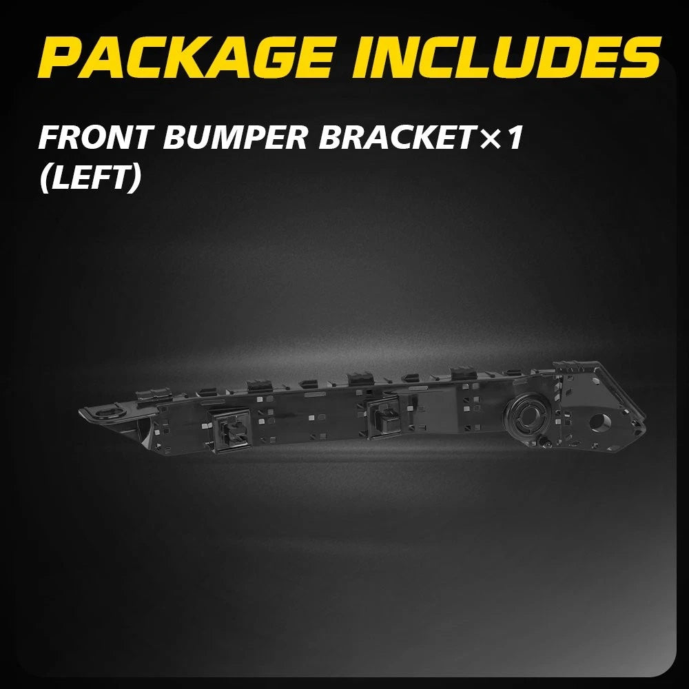 Rear Bumper Support Bracket for Subaru Legacy (2015â2019)