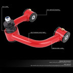 Set of 2 Front Upper Control Arms for Toyota Tundra Sequoia (2000–2007)