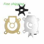 Outboard Water Pump Impeller Repair Kit 17400-94701 for Suzuki