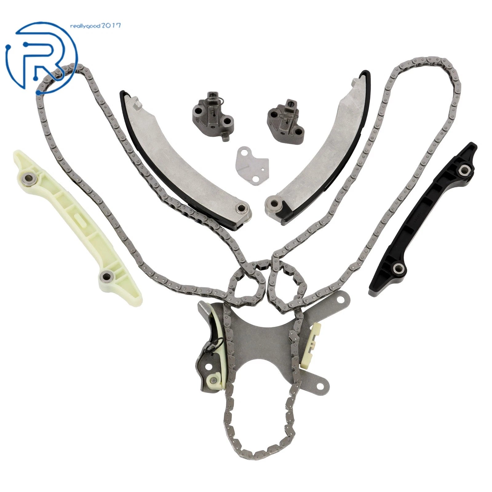 Timing Chain Kit for Jeep Liberty Dodge Ram 1500 (2004-2010)