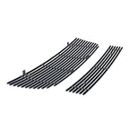 Stainless Steel Black Grille Insert for Ford Ranger (2006-2012)