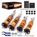 MaXpeedingrods NEW Comfort 1 Coilovers Lowering Kit For HONDA CIVIC 1996-2000 EK