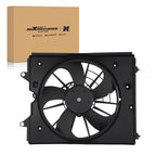 Left Cooling Fan for Honda Odyssey (2018–2023)