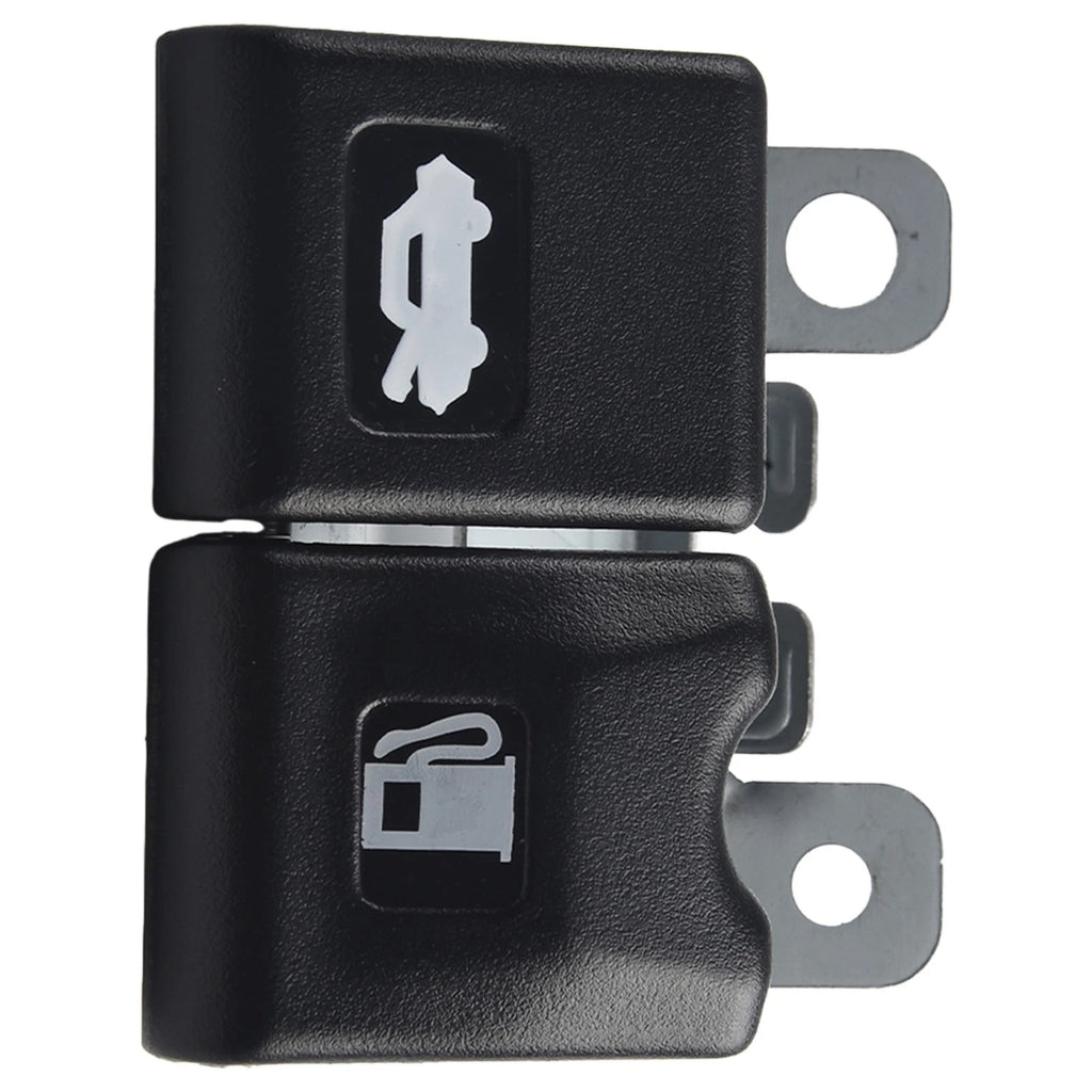 Switch for Nissan (2007–2012) 65622-JY40A Black Cover