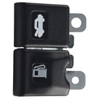 Switch for Nissan (2007–2012) 65622-JY40A Black Cover