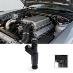 Fuel Injector for Ford Focus, Mondeo, Transit Connect, Volvo (0280156095)