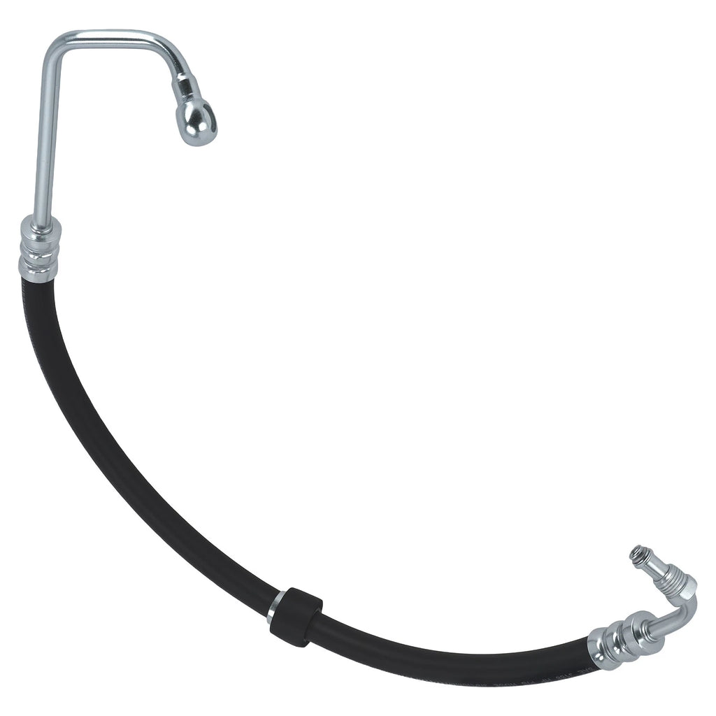 Power Steering Pressure Line Hose for Mercedes E320 W211 (2003–2009) 2104661081