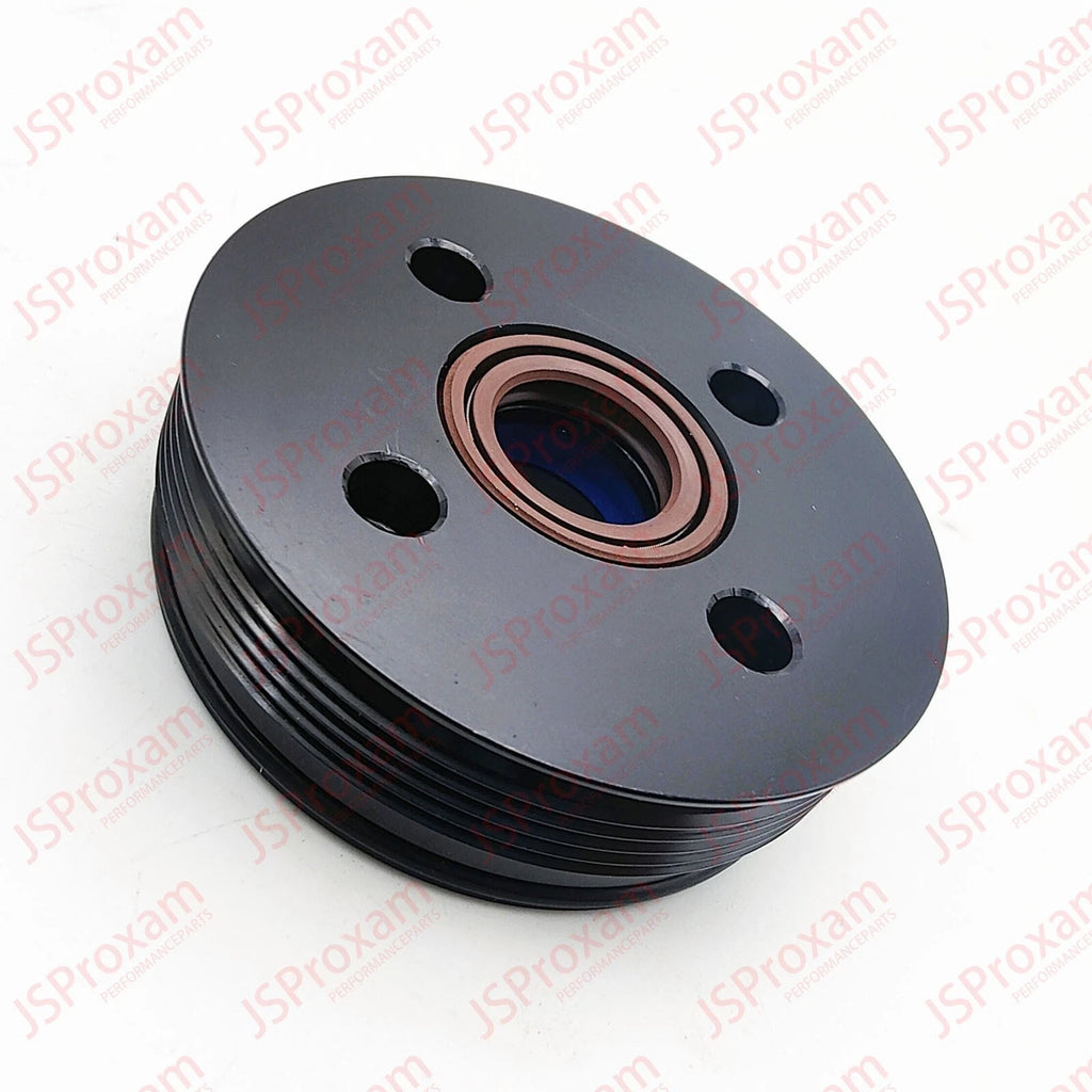 Trim Tilt End Cap/Gland for Evinrude 25 35 40 50 60 (2006–Present)
