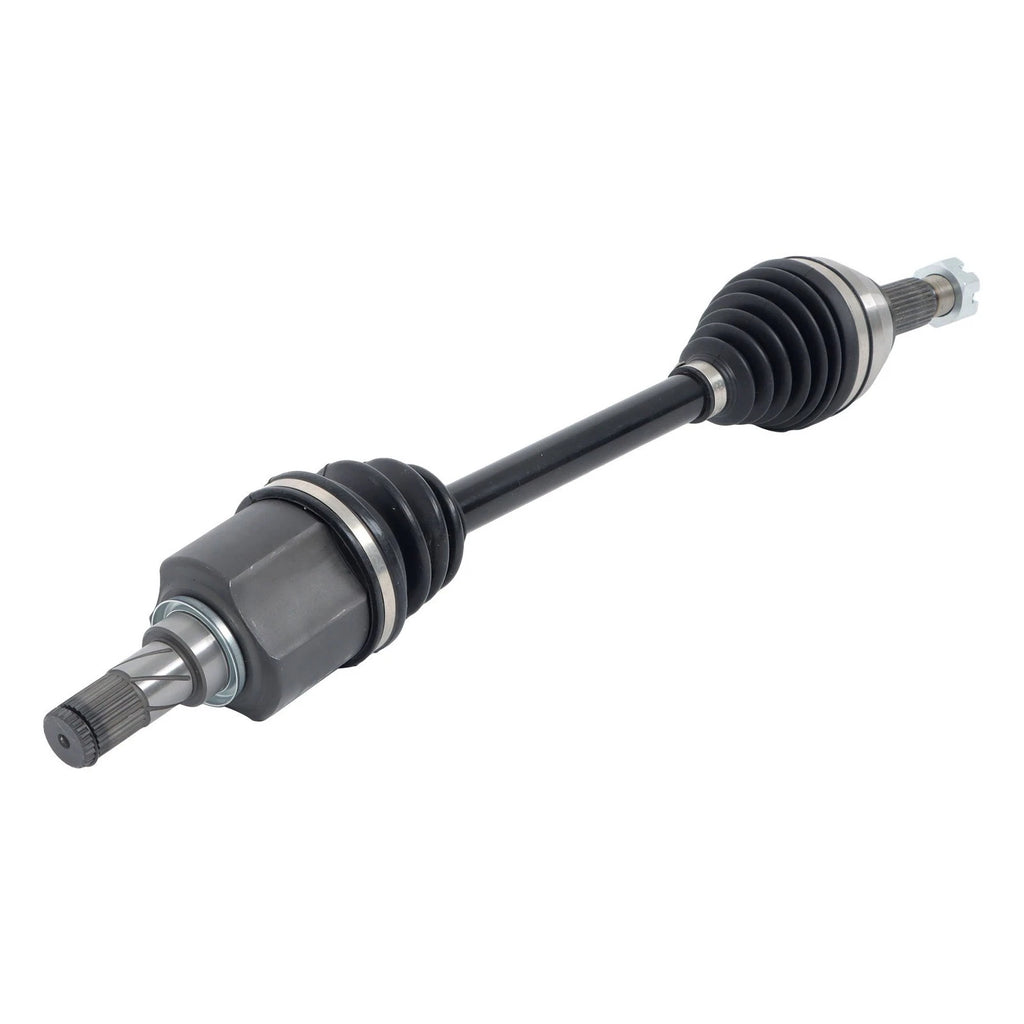 Set of 2 CV Axle Shafts for Nissan Rogue (2008–2013)